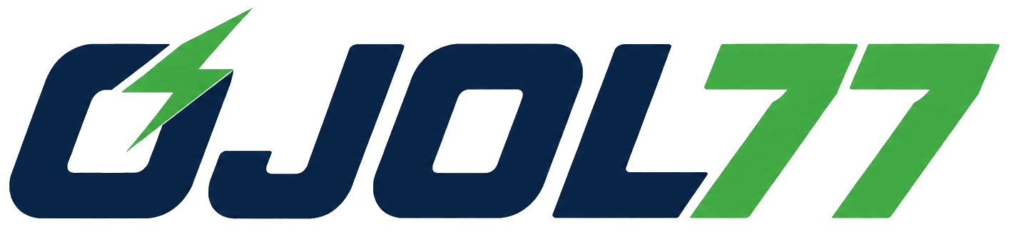 OJOL77 logo