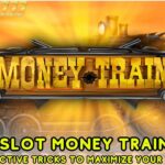 Slot Money Train