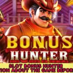 Slot Bonus Hunter