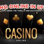 casino online in ufabet