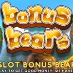 Slot Bonus Bear