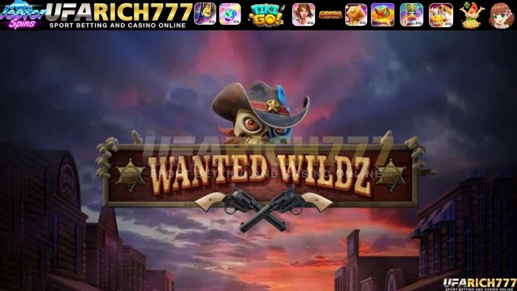 Slot Review Red Tiger 