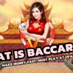 What is Baccarat